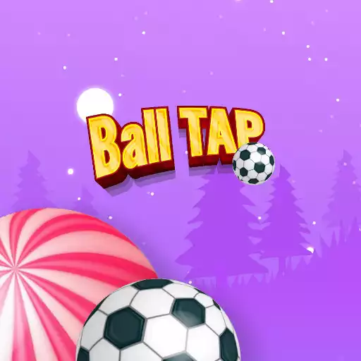 Free play online Ball Tap APK