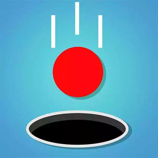 Free play online Ball vs hole APK