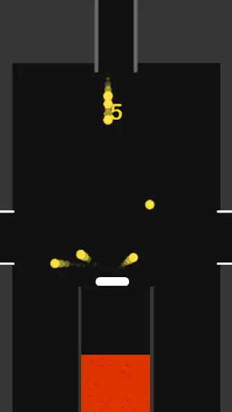 Play Ballz Collect as an online game Ballz Collect with UptoPlay