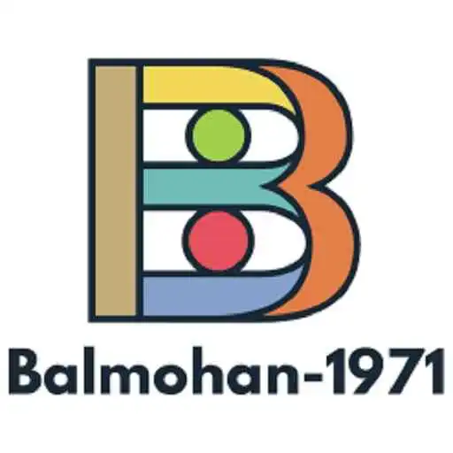 Play Balmohan 1971batch class 11A second App APK