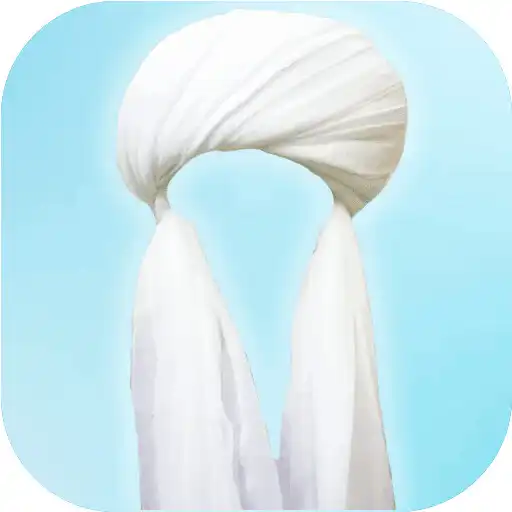 Play Balochi Turban Photo Editor APK