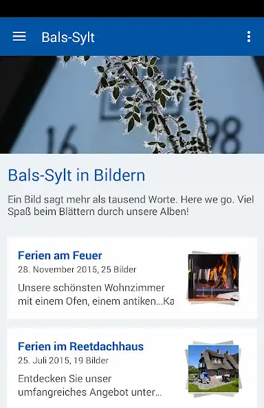 Play Bals-Sylt  and enjoy Bals-Sylt with UptoPlay