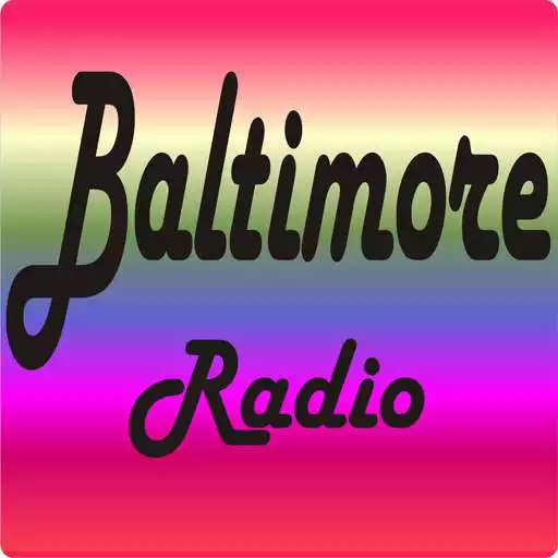 Play Baltimore MD Radio Stations APK