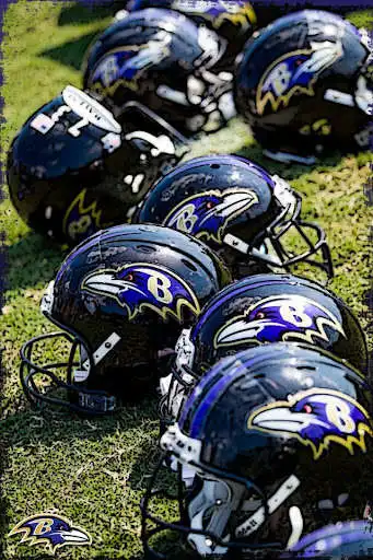 Play Baltimore Ravens Wallpaper  and enjoy Baltimore Ravens Wallpaper with UptoPlay