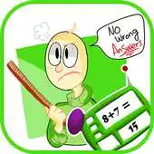 Free play online Baltis Math Basics Education Trivia APK