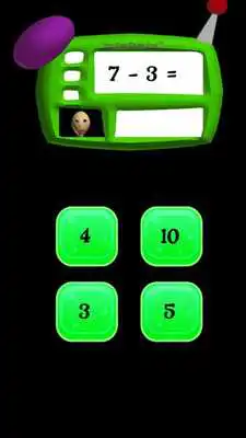 Play Baltis Math Basics Education Trivia