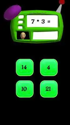 Play Baltis Math Basics Education Trivia