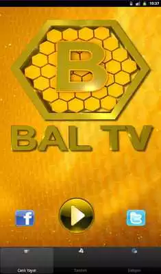 Play Bal TV