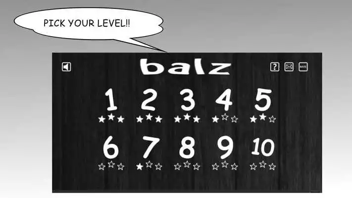 Play Balz  and enjoy Balz with UptoPlay