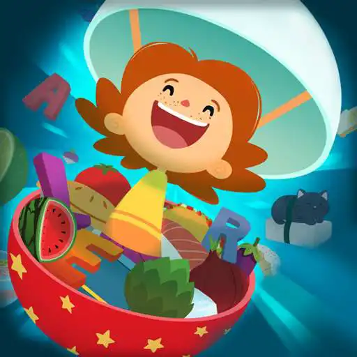 Play Bamba Spelling Surprise APK