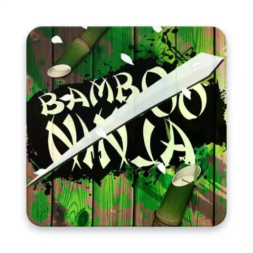 Play Bamboo Ninja APK