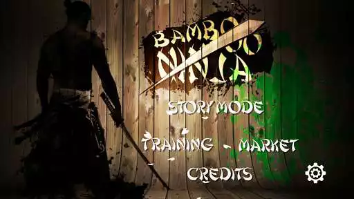 Play Bamboo Ninja  and enjoy Bamboo Ninja with UptoPlay