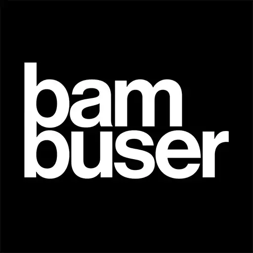 Play Bambuser LiveShopping APK