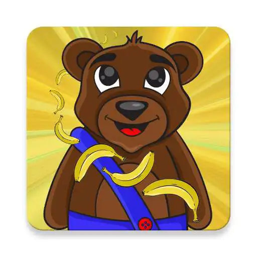 Play Banana Bear Shuffle APK