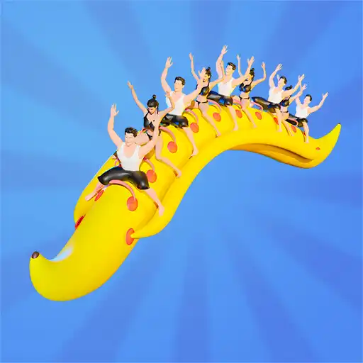 Play Banana Boat 3D! APK