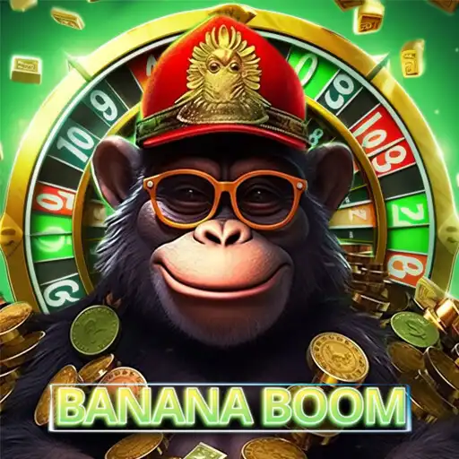 Play Banana Boom APK