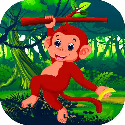 Play Banana Monkey APK