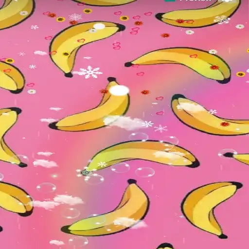 Play Banana Wallpaper APK