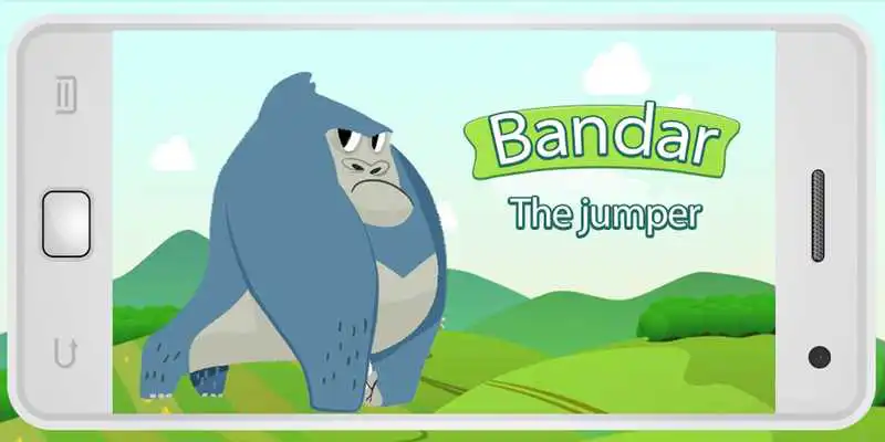 Play Bandar: The Jumper