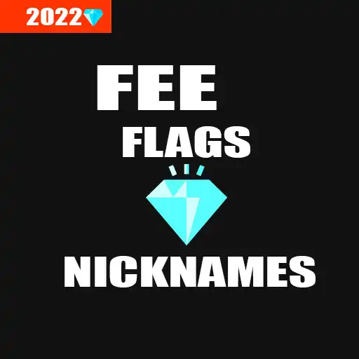 Play Banderas Faire Fre  Nicknames APK