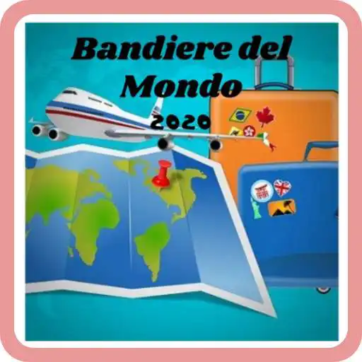 Play Bandiere del Mondo-Quiz APK