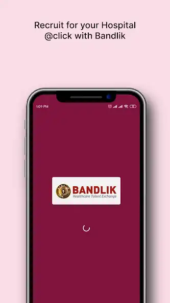 Play Bandlik-H Recruiter  and enjoy Bandlik-H Recruiter with UptoPlay