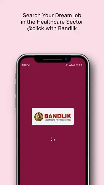 Play Bandlik Job Search  and enjoy Bandlik Job Search with UptoPlay