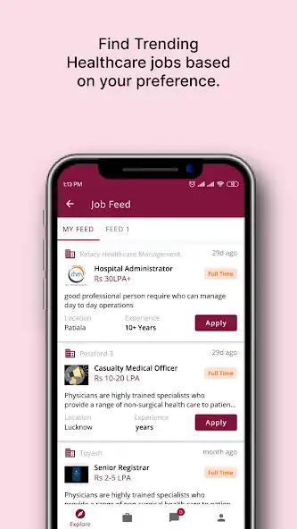 Play Bandlik Job Search as an online game Bandlik Job Search with UptoPlay