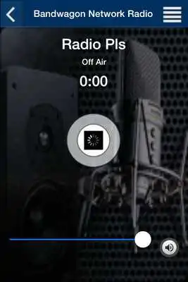 Play Bandwagon Network Radio