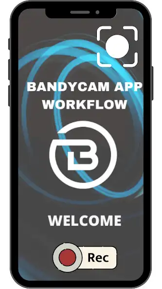 Play Bandy Cam App Workflow  and enjoy Bandy Cam App Workflow with UptoPlay