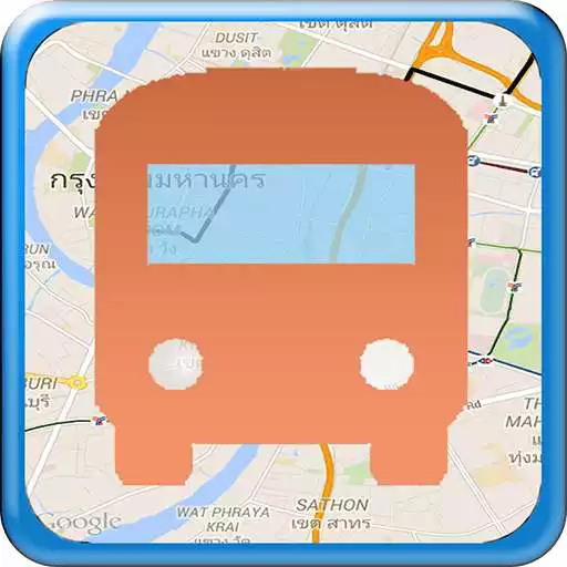 Free play online Bangkok Buses APK