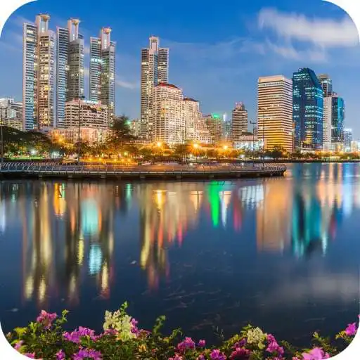 Play Bangkok HD Wallpaper APK