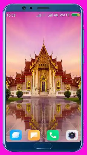 Play Bangkok HD Wallpaper as an online game Bangkok HD Wallpaper with UptoPlay