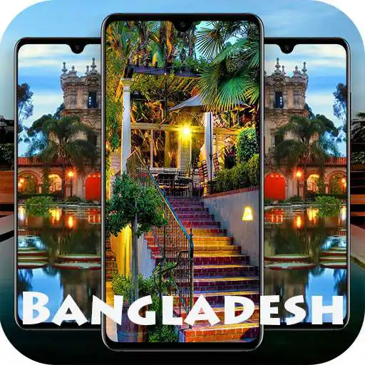 Play Bangladesh HD Wallpapers / Bangladesh Wallpapers APK