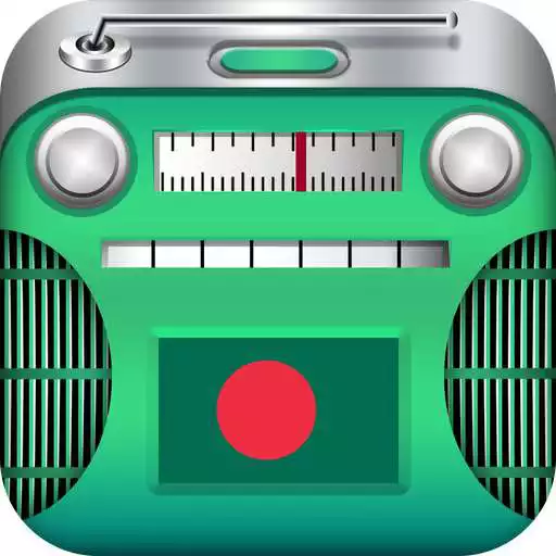 Play Bangladesh Radio : FM Bangladesh Radio Player APK