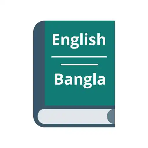 Free play online Bangla Dictionary - English To Bangla Dictionary  APK