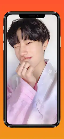 Play Bang Yedam Treasure Wallpapers as an online game Bang Yedam Treasure Wallpapers with UptoPlay