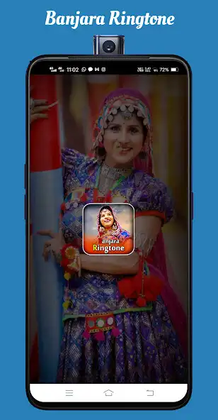 Play Banjara Ringtone 2022  and enjoy Banjara Ringtone 2022 with UptoPlay