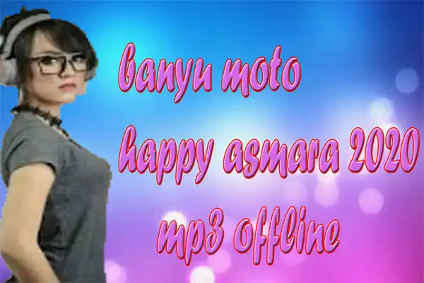 Play Banyu moto-happy asmara terbaru 2020  and enjoy Banyu moto-happy asmara terbaru 2020 with UptoPlay