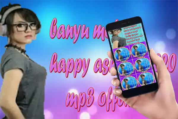 Play Banyu moto-happy asmara terbaru 2020 as an online game Banyu moto-happy asmara terbaru 2020 with UptoPlay