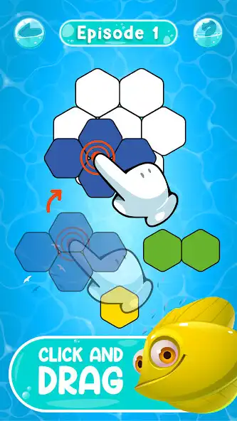 Play Banzuki Ocean as an online game Banzuki Ocean with UptoPlay