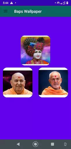 Play Baps HD wallpaper Swaminarayan wallpaper  and enjoy Baps HD wallpaper Swaminarayan wallpaper with UptoPlay