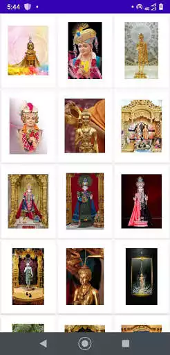 Play Baps HD wallpaper Swaminarayan wallpaper as an online game Baps HD wallpaper Swaminarayan wallpaper with UptoPlay