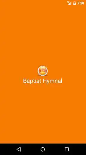 Play Baptist Hymnal  and enjoy Baptist Hymnal with UptoPlay