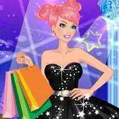 Free play online Barbara Fashion Shopping APK