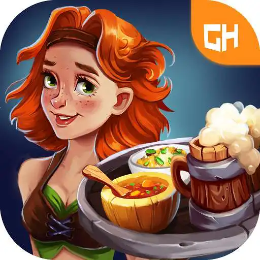 Play Barbarous 2 - Tavern Wars APK