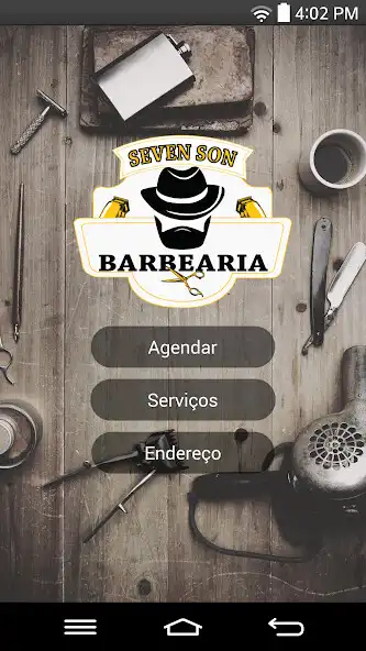 Play Barbearia Seven Son  and enjoy Barbearia Seven Son with UptoPlay