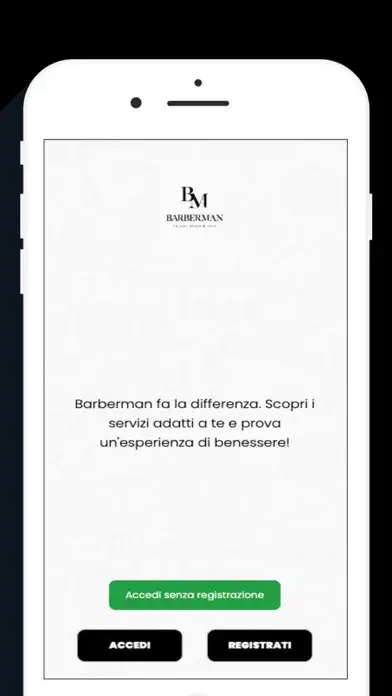 Play BARBERMAN BOLOGNA  and enjoy BARBERMAN BOLOGNA with UptoPlay