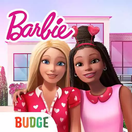 Free play online Barbie Dreamhouse Adventures APK