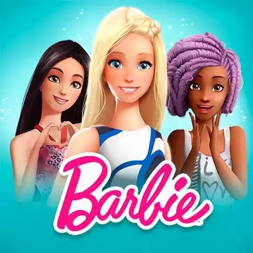 Free play online Barbie™ Fashion Closet APK